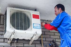 24/7 and Emergency HVAC Near Rockaway Beach, NY | Air Conidtioning and Heating Contractors